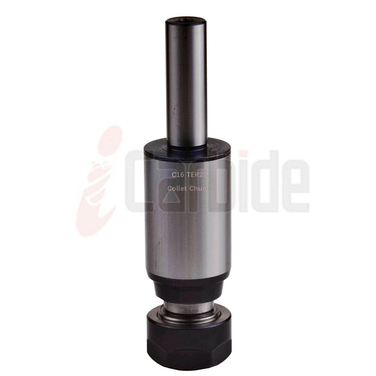 NEW 16MM STRAIGHT SHANK ER20  TAP TOOL HOLDER LENGTH L 2.36" FOR MILLING