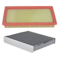 Air Filter Combo for Subaru BRZ 2017-2024 Toyota 86 0422083