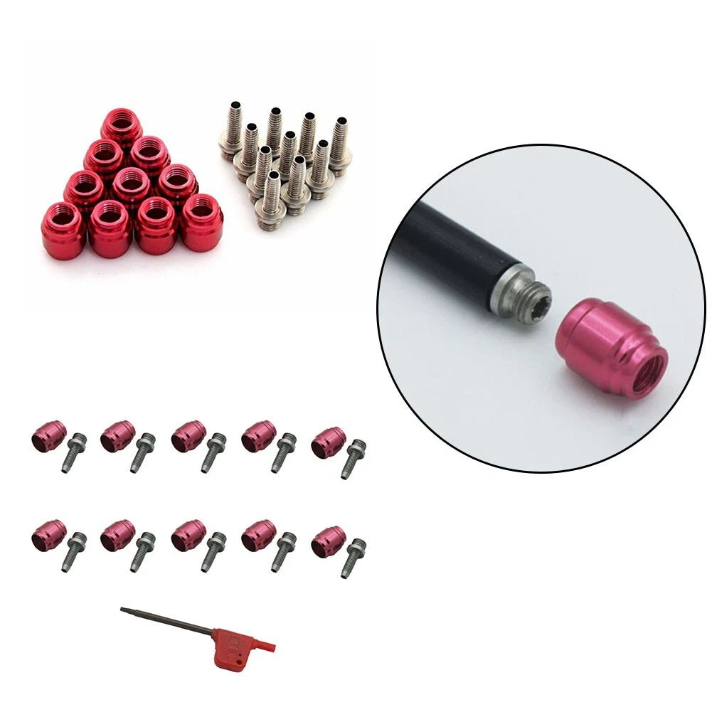 Optimal Performance With Brake Oil Needle Olive | Built Supply Co