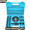 Universal Harmonic Balancer Puller&installer | Built Supply Co