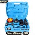 Engine Camshaft Flywheel Locking Set Timing Tool Kit Fit for Ford