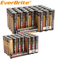 Everbrite Alkaline Battery Pack 32pack Aaa/32pack | Built Supply Co