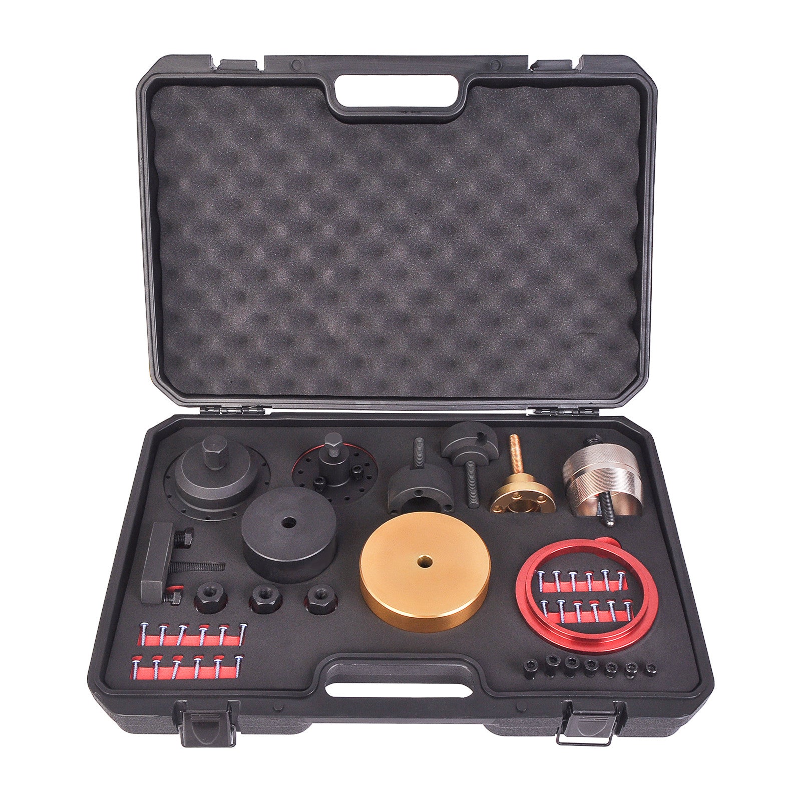 Oil Seal Remover Installer Tool Kit For BMW N40 N42 N45 N46 N46T N52