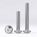 Hex Socket Button Head Screws