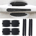 Car Door Handle Protector Film Anti Scratch Sticker Trim Protection