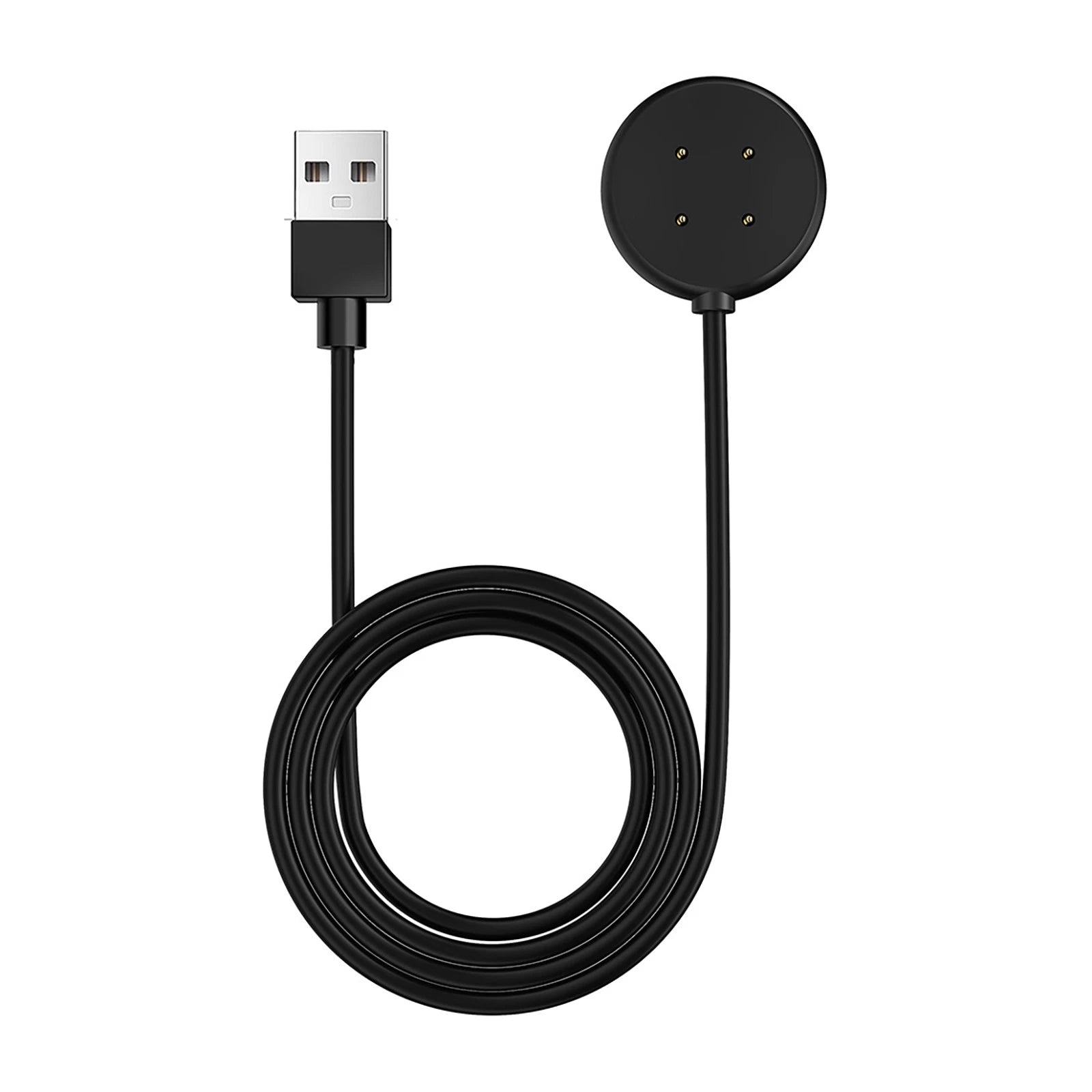 Magnetic Charger Type-c Usb-a Charging Cable Dock Base For Google
