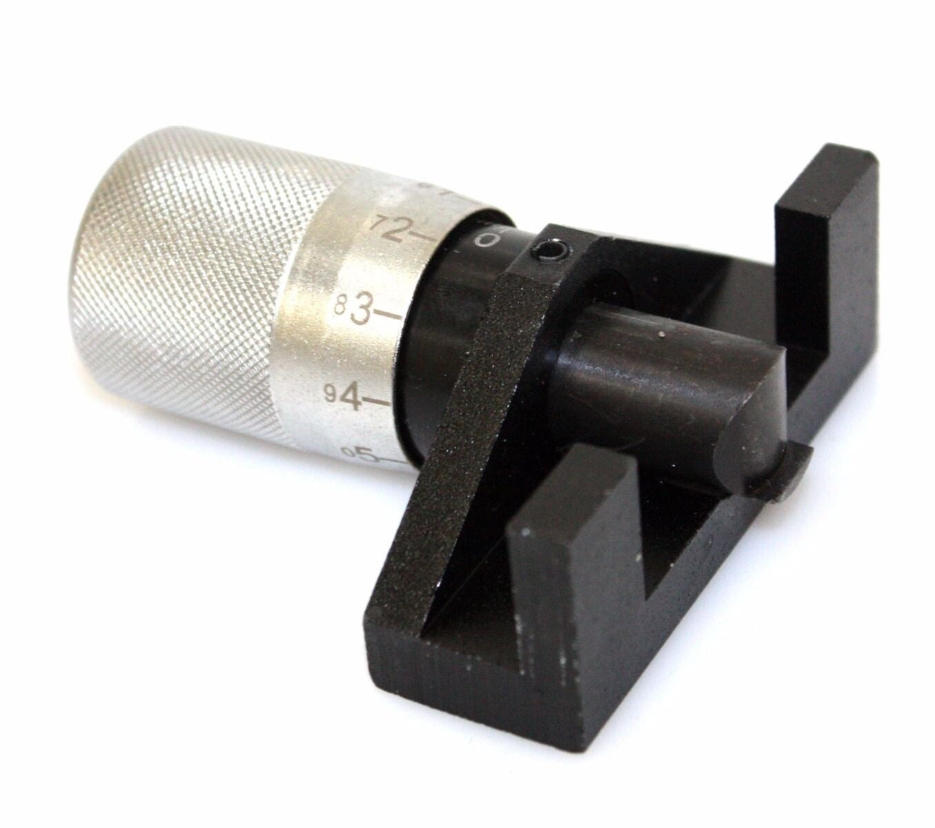 Universal Timing Drive Cam V-Belts Tension Tensioning Gauge Test Tool