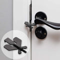 Portable Stainless Steel Door Lock For Travel Door Security Door