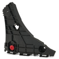 Fit 14-21 Toyota Tundra Driver Left Front Black | Built Supply Co