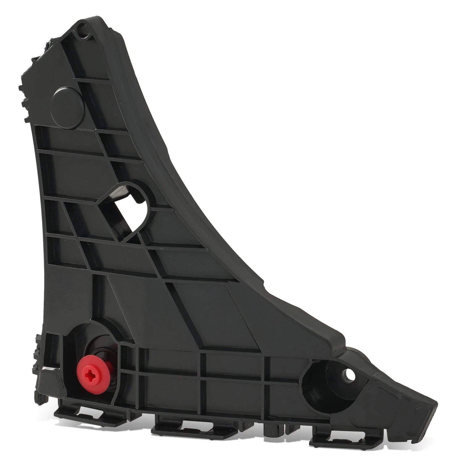 Fit 14-21 Toyota Tundra Driver Left Front Black | Built Supply Co