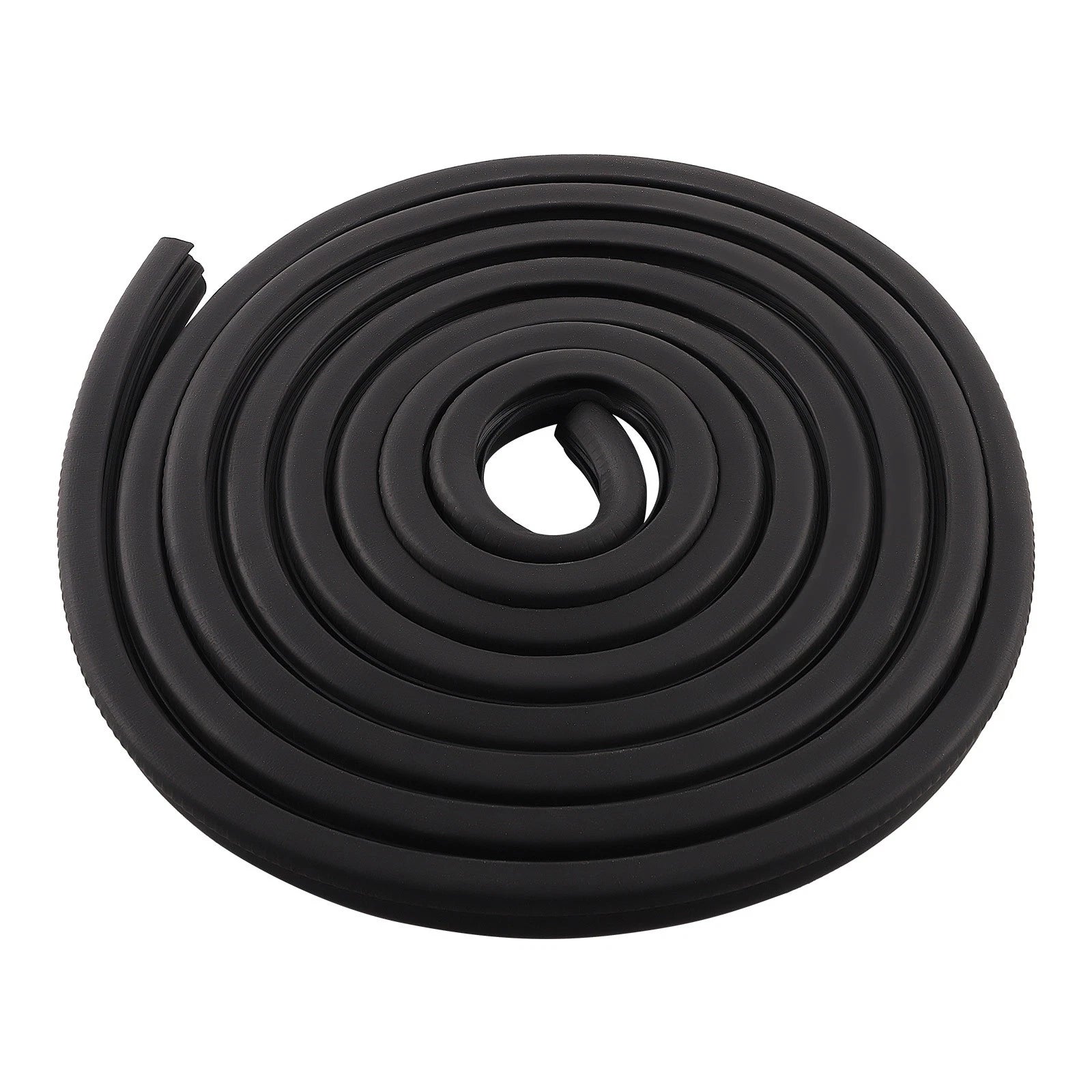 Weather Stripping for Peterbilt 377 359 330 360 380 86-2007 R60-6001-650 13.5ft