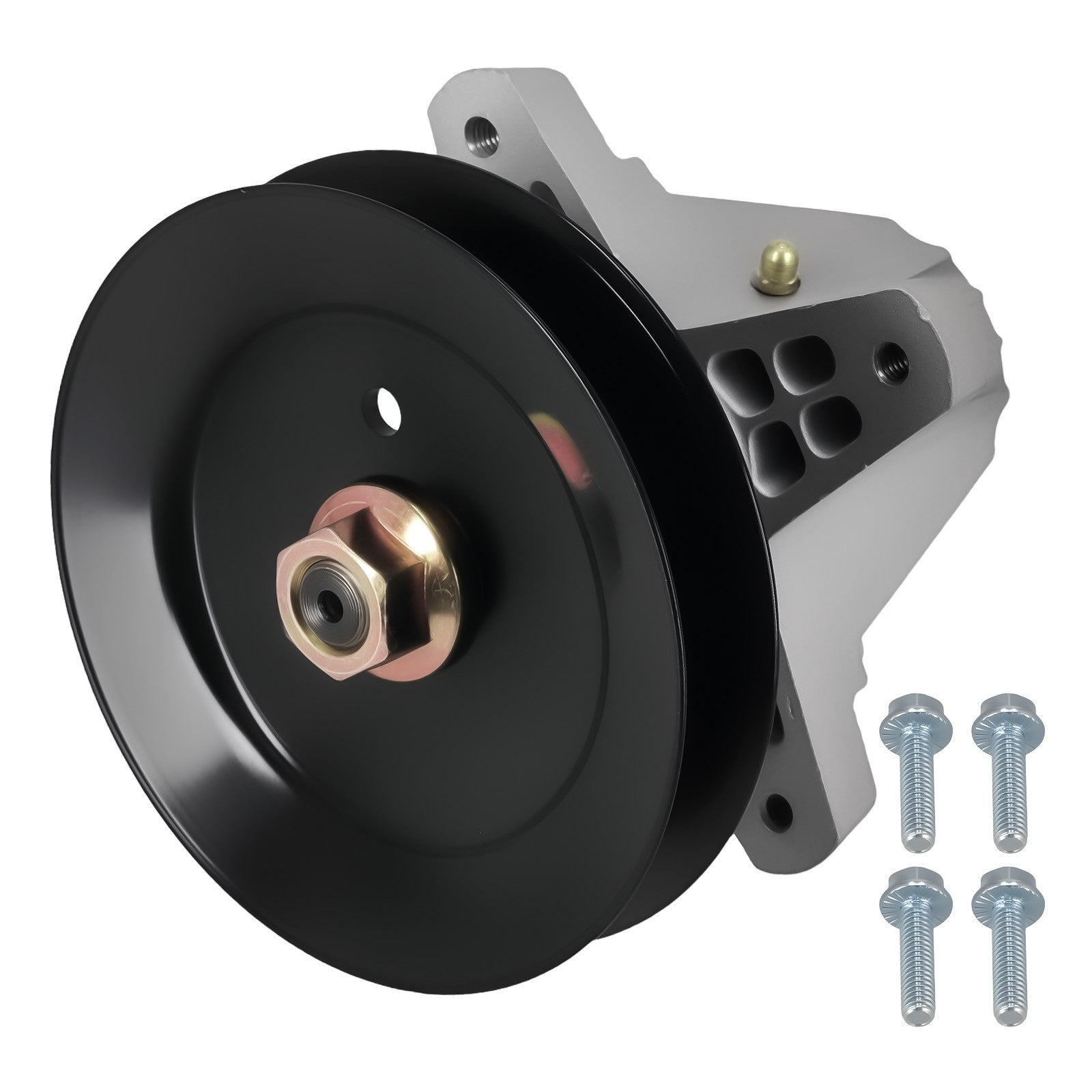 Mower Deck Spindle for Troy-Bilt Mustang Z54 Pony 36 Super Bronco