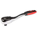 Performance Tool 3/8 Inch Drive Offset Ratchet Quick Release by Performance Tool