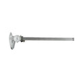 0-12" Dial Caliper Stainless Steel Precision Measuring Tool 0.001" USA