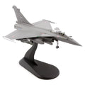 1/100 Scale Diecast Alloy French Air Force Rafale C | Built Supply Co