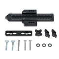 Thin Rip Table Saw Jig - 1 Pulleys Thin Rip Jig for Making Repetitive