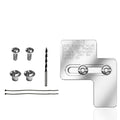 Generator Interlock Kit For Murray 100 Amp Breakers With Installation