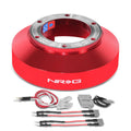 Fit Nissan 350z Versa Armada Infiniti G35 Nrg Red | Built Supply Co