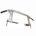 Dual Cam Universal Valve Spring Compressor Removal Tool Ohc Ohv Cvh