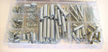 200 pc SPRING ASSORTMENT for carburetor repairsOpens in a new window or tab