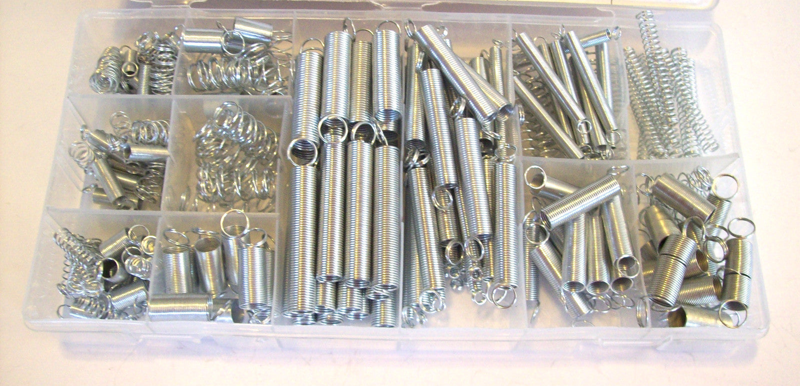 200 pc SPRING ASSORTMENT for carburetor repairsOpens in a new window or tab