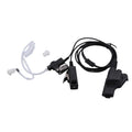 Earpiece Mic For Motorola Xts2500 Xts5000 Xts3000 Mts2000 Mt2000