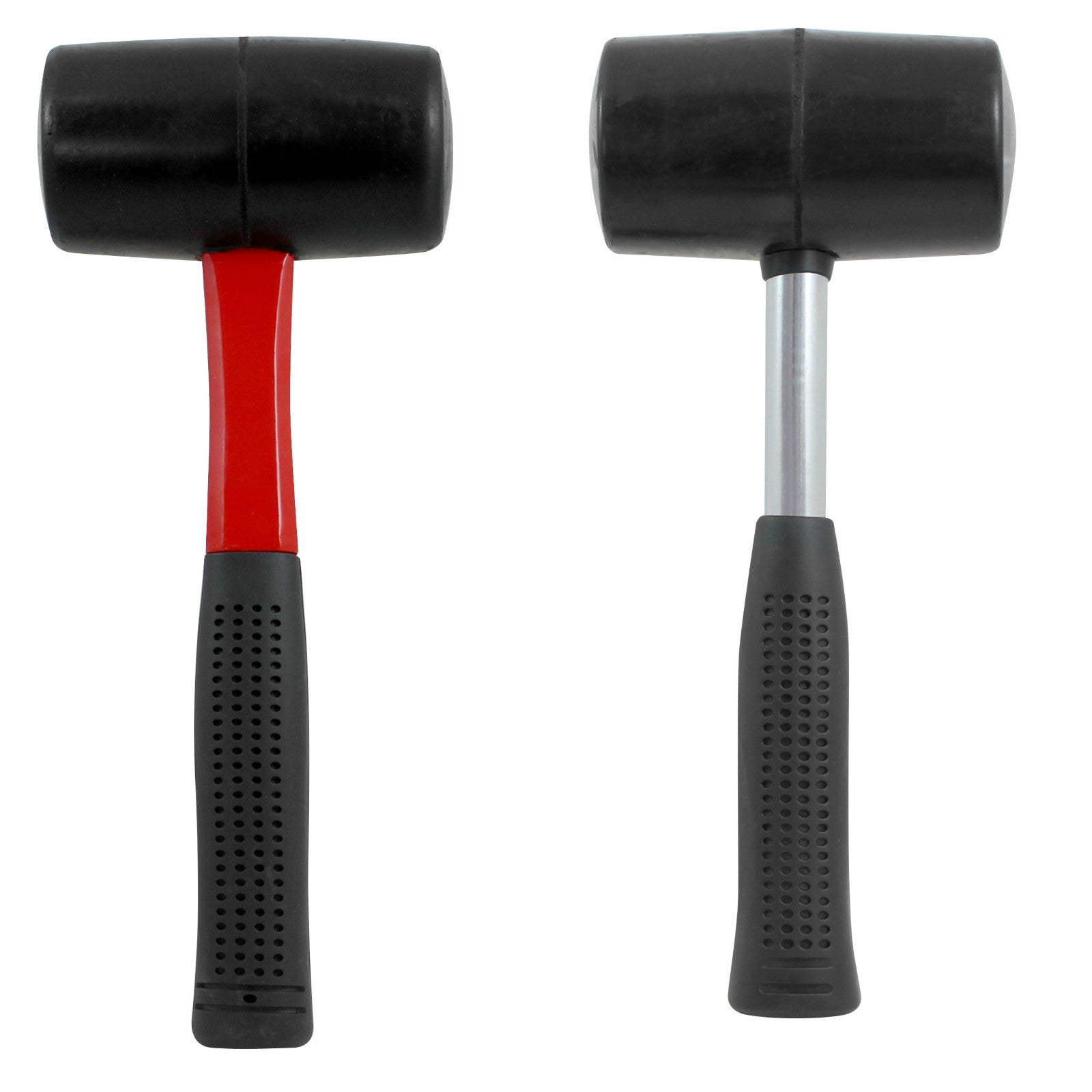 Heavy Duty Rubber Mallet - 32 oz