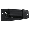 Outer Door Handle Rear Left for Chevy Silverado 1500 Classic 15758172