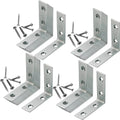 Dekton Mending Plate Joining Bracket 60mm