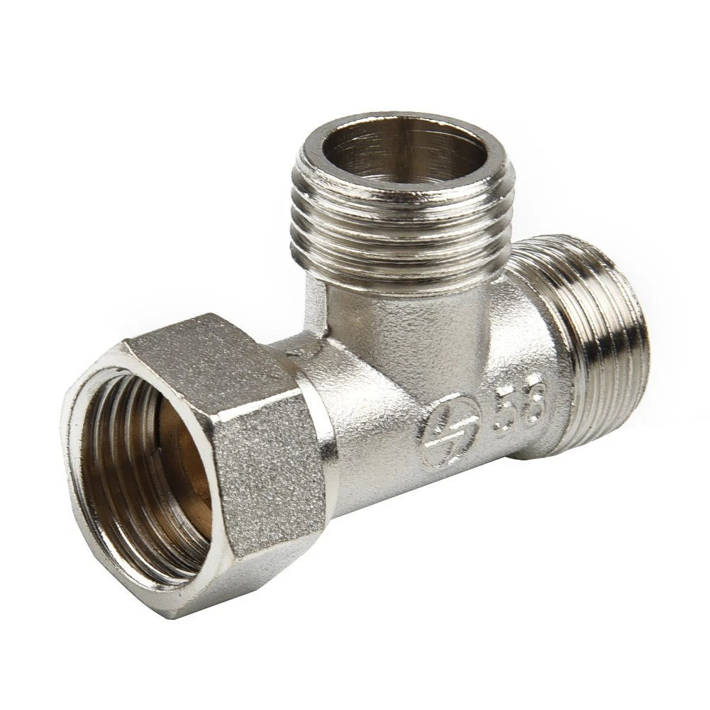 Diverter Valve Bidet For Bath Home Bath Copper | Built Supply Co