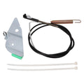 For Toro 30\\\ For Timemaster Engine Blade Brake Cable Replaces