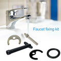 Brand New Tap Faucet Fixing Fitting Kit Faucet Repair Parts Set Basin