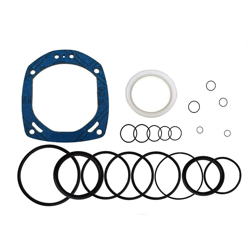 O-ring Seal Kit Fits For N70 N79rh N79tp N79ww N80 N80s N80sb-1 N80cb