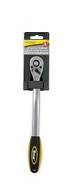 Titan 3/8-Inch Drive Extra-Long Offset Ratchet by Titan