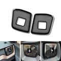 Stainless Steel Air Vent Dust Cover Set For Volvo For Xc60 2018-2026