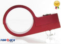 An -12(an12 An 12) Red 24mm O.d Fuel / Water / Oil | Built Supply Co