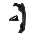Door Handle Outer Front Left for Kia Forte Cerato 2014-2018 82652-A7020