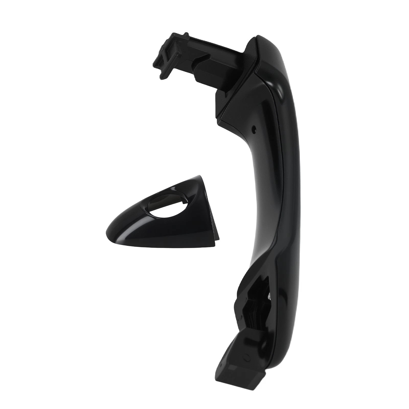 Door Handle Outer Front Left for Kia Forte Cerato 2014-2018 82652-A7020