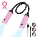Workpro Rechargeable Led Neck Light 300lm Hand-free | Built Supply Co