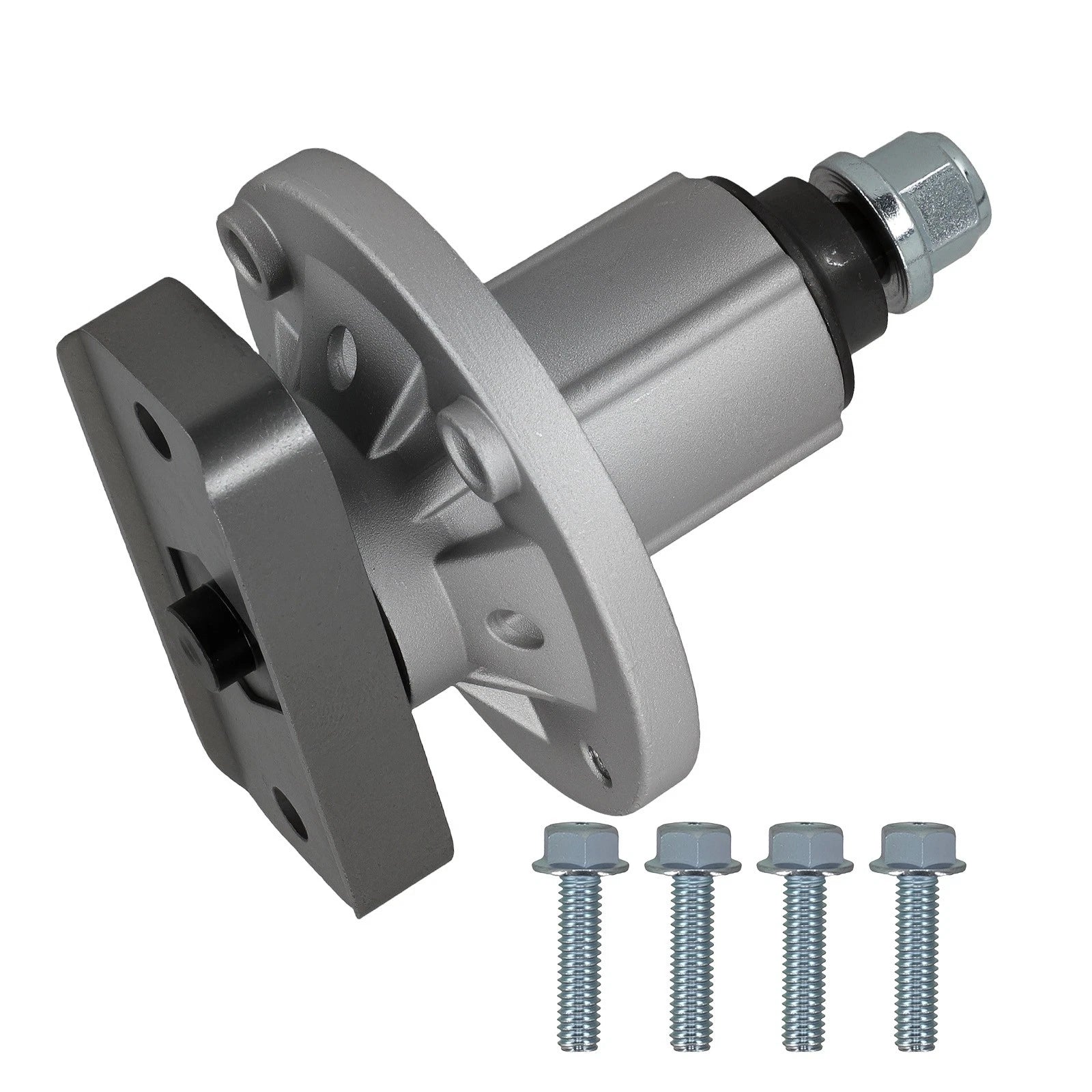 Mandrel Spindle For John Deere 17.542hs L105 L120 | Built Supply Co
