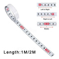 Measuring Tool Tape Measure Woodworking Table Saw Miter Saw Track New