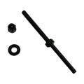 3/16" Cable Ss T316 Black Oxide Stud End Fitting Cable Railing