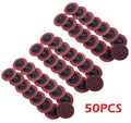 50PCS 2" Medium Surface Conditioning Quick Change Disc by Unbranded