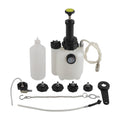 3l+1l Manual Brake Clutch Bleeder Fluid Tool Power | Built Supply Co