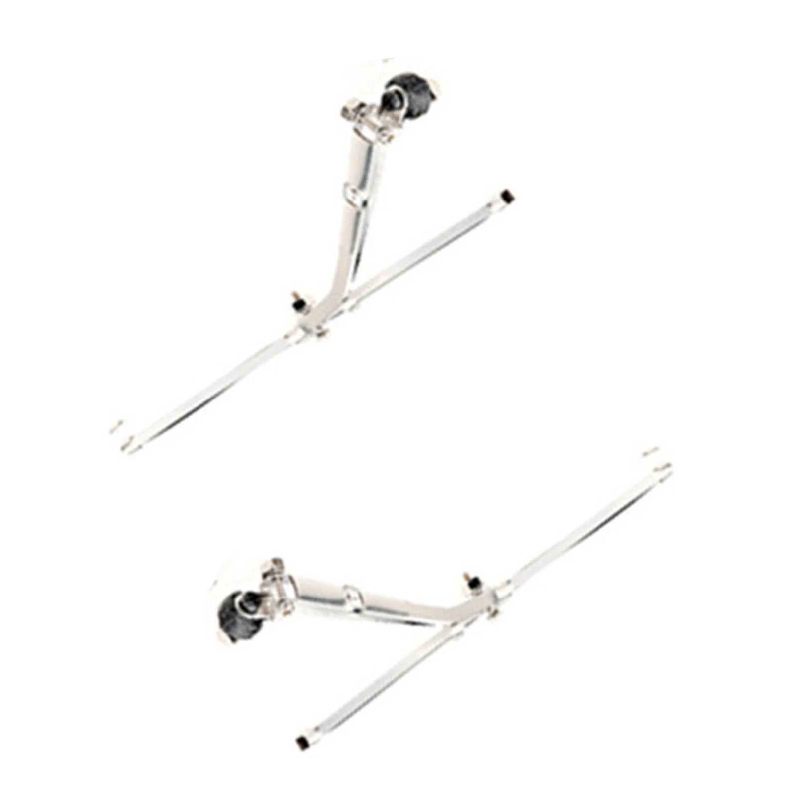 Stainless Steel Movable Wiper Kit For Traxxas Trx4 Bronco 1/10 Rc Car