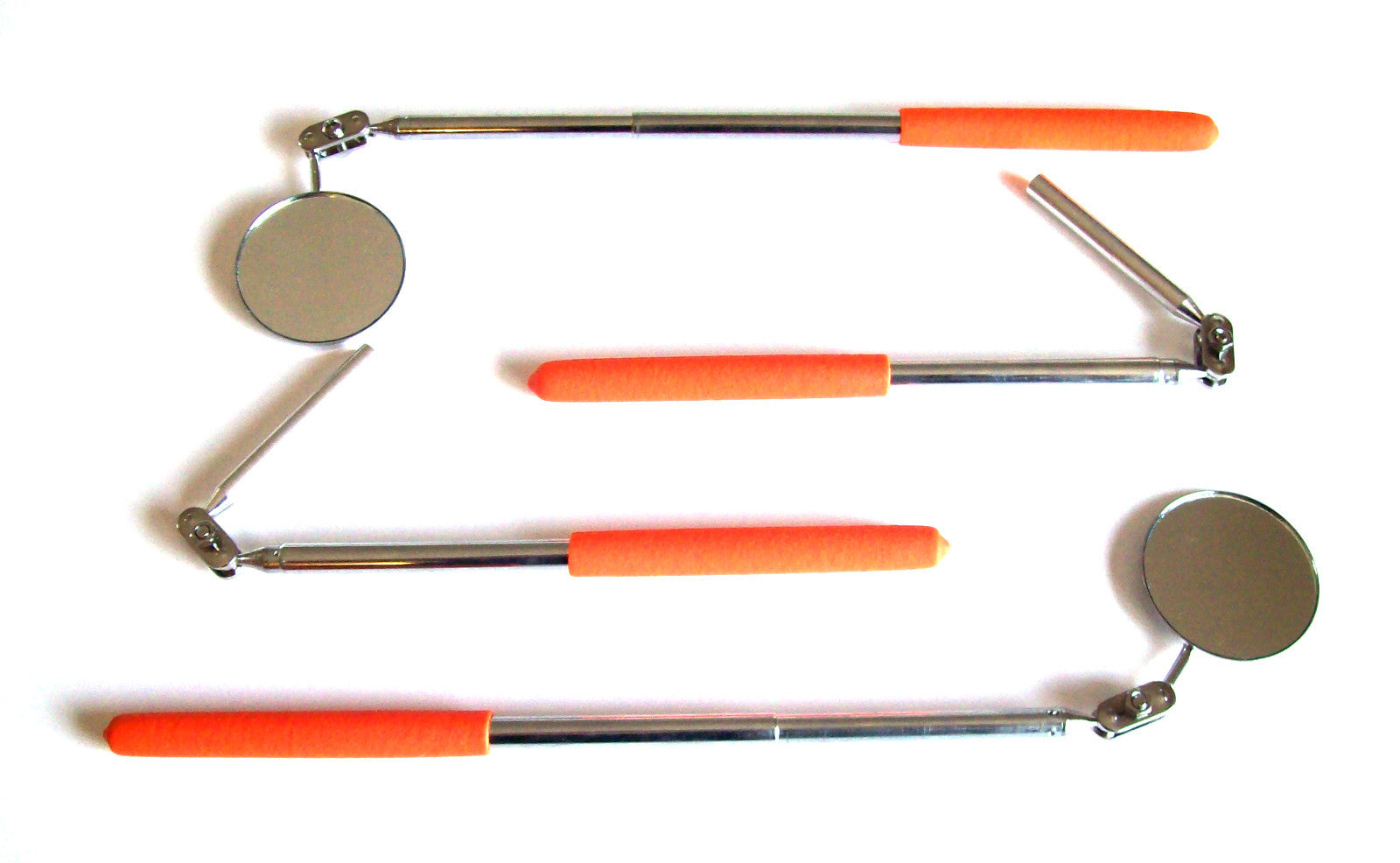 Assorted Roll Lock Surface Prep Pad Discs