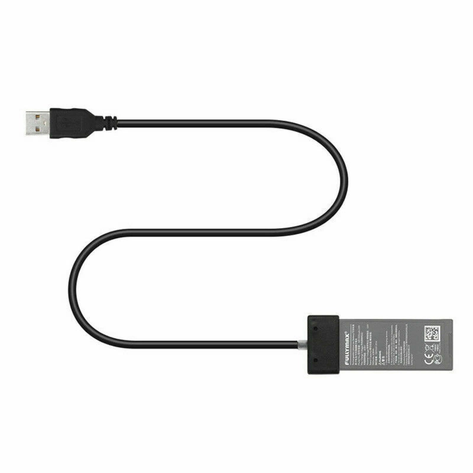 70cm Length Portable Usb Power Charging Cable Cord Line For Dji Ryze