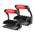 2 Packs Panel Carrier Plywood Lifting Tool Plywood Carrier Drywall