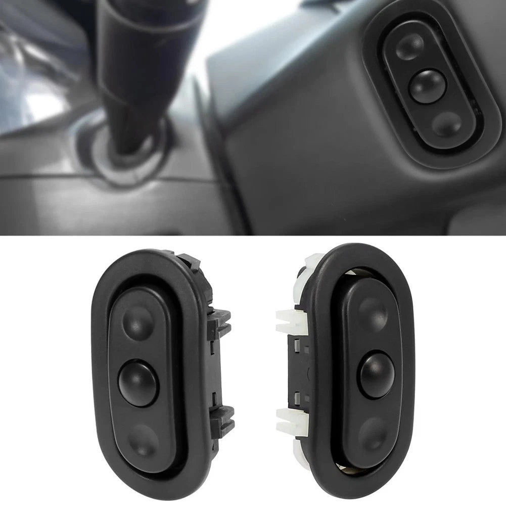 Left Right Steering Wheel Radio Button Switch For Dodge 1500 2002-2010