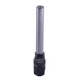 8mm Straight Shank ER8 Collet Chuck Tool Holder 2 Inch